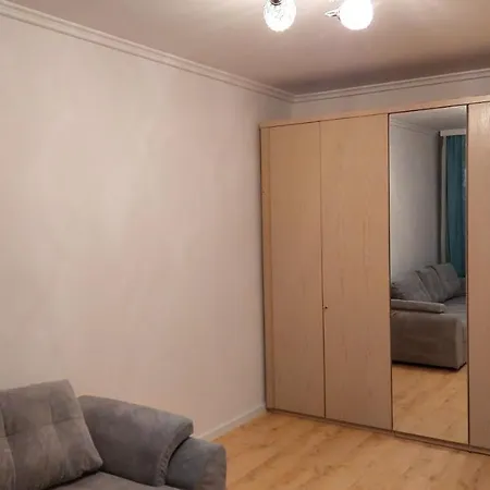 Apartament Vergy Apartment