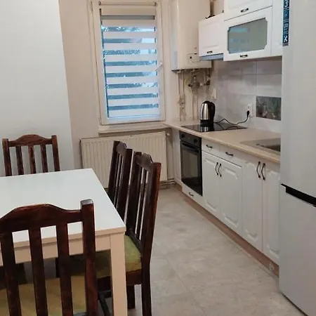 Apartament Vergy * Brasov