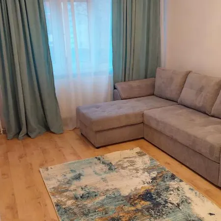 Apartament Vergy * Brasov