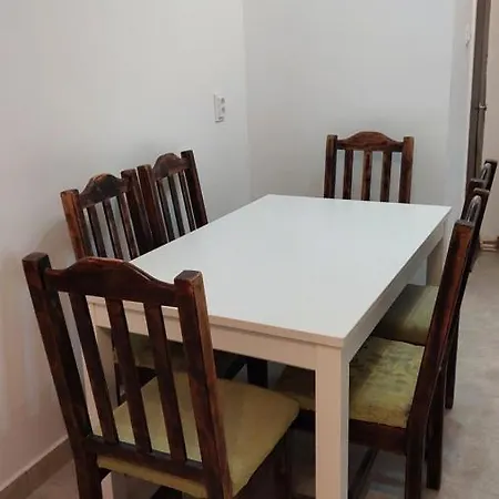 Apartament Vergy * Brasov