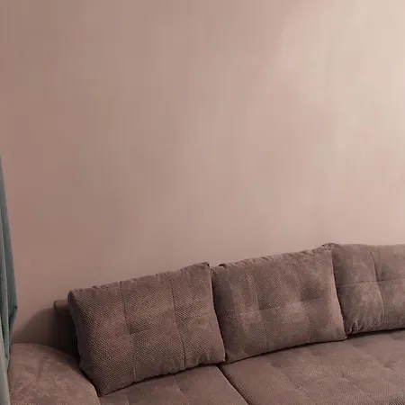 Apartament Vergy Apartment