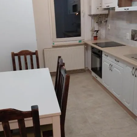 Apartament Vergy * Brasov