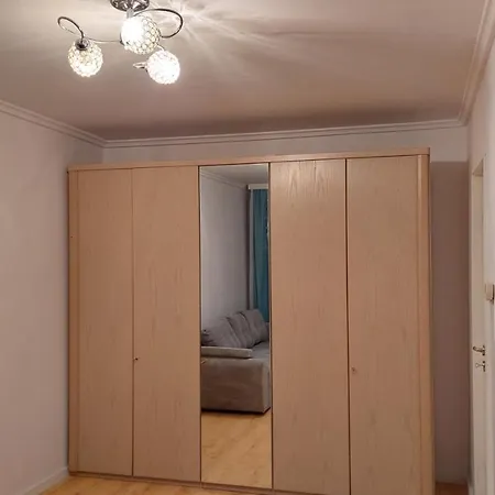 Apartament Vergy Apartment