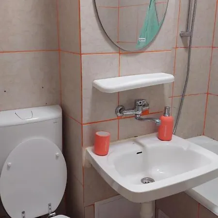 Apartament Vergy *