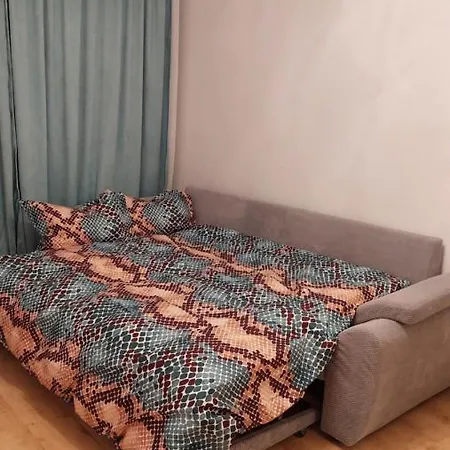 Apartament Vergy *