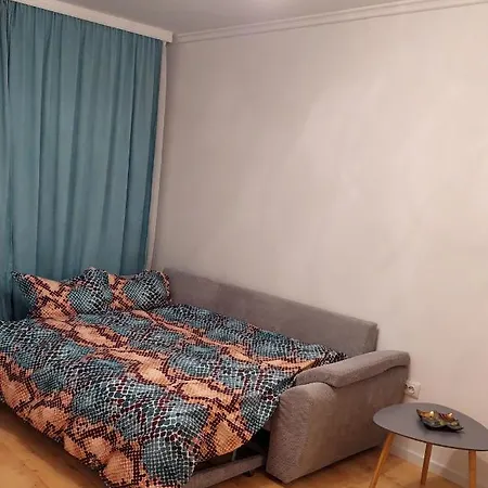 Apartament Vergy Apartment