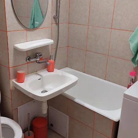 Apartament Vergy Apartment