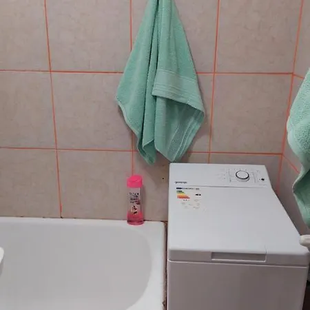 Apartment Apartament Vergy Brasov